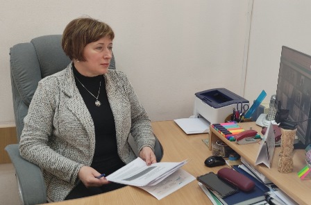 22 лютого 2022 року працівники надавачів соціальних послуг Вінницької області ознайомились з методикою ненасильницького емпатійного спілкування