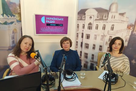 Програма «Віч-на-віч» про патронат над дитиною, його значення, можливості та необхідність впровадження в громадах  